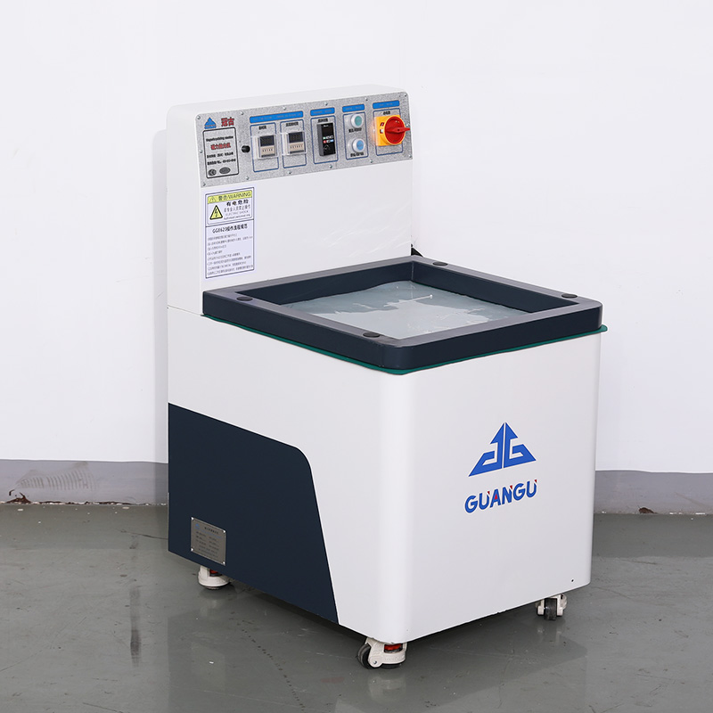 MexicaliMAGNETIC POLISHING MACHINE GG8620